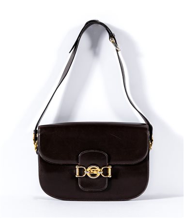 Borsa vintage 'Horse Carriage'