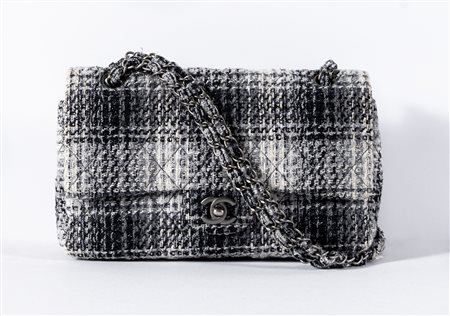 Borsa Timeless Doppio Flap