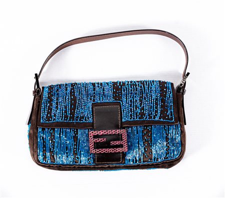 Borsa Baguette Limited Edition