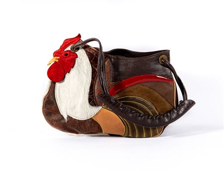 Borsa Gallina Limited Edition