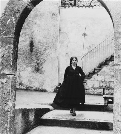 Eriberto Guidi (1930)  - Gente dei monti d'Abruzzo, 1960s/1970s