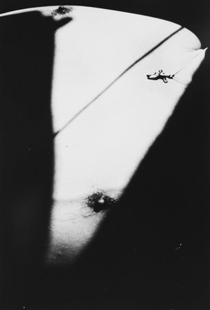 Herlinde Koelbl (1939)  - Senza titolo , 1980s/1990s