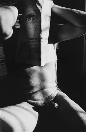 Herlinde Koelbl (1939)  - Senza titolo , 1980s/1990s