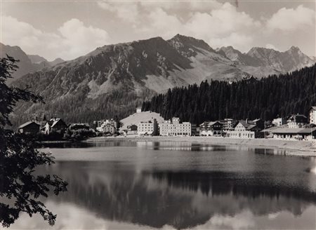Koelly (XX sec.)  - Arosa, 1940s