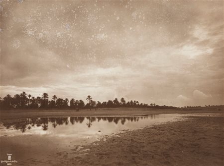 Ernst Landrock - Rudolf Lehnert (1878-1948, 1880-1957)  - Senza titolo, 1900s