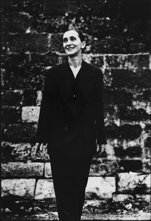 Armin Linke (1966)  - Pina Bausch, 1990s