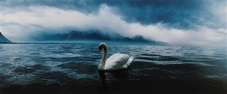 Everton Macduff (1947)  - Lac Léman (Lake Geneva), Switzerland, 1990s/2000s