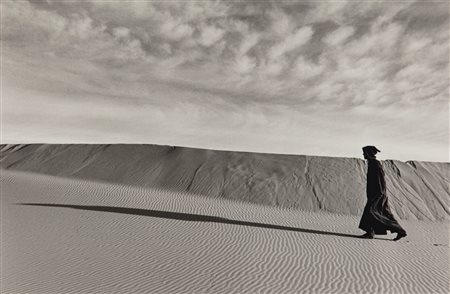 Giovanni Mereghetti (1961)  - Marocco, 1999