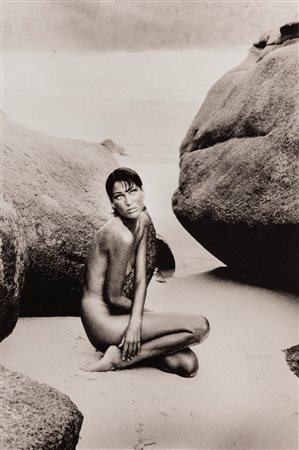 Nick Norwood (XX sec.)  - Carmen, 2004