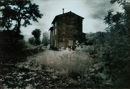 Gianni Pezzani (1951)  - Colorno, 1979