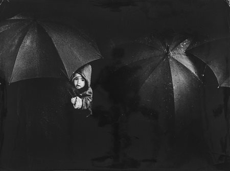 Pedro Luis Raota (1934-1986)  - Ausente!!, 1960s/1970s