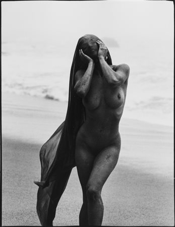 John Rutter (XX sec.)  - Beach Passion, 1996