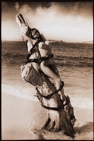 John Rutter (XX sec.)  - Elsa, Saint Lucia, Carribean Island, 1995