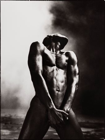 John Rutter (XX sec.)  - Uomo nero, 1990s