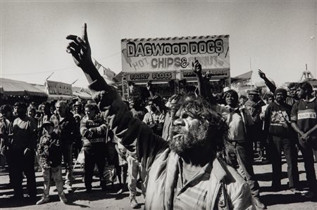 Chris Sattlberger (1957)  - Australia, 1990s