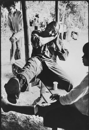 Paul Schutzer (1930-1967)  - Vietnam, 1976