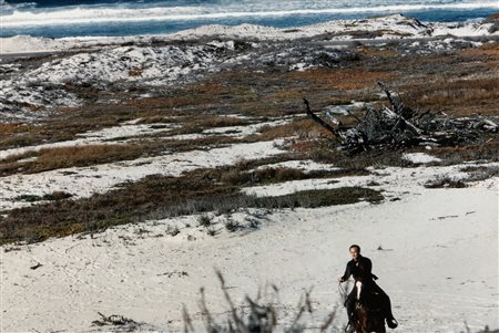 Sam Shaw (1912-1999)  - Marlon Brando, 1950s