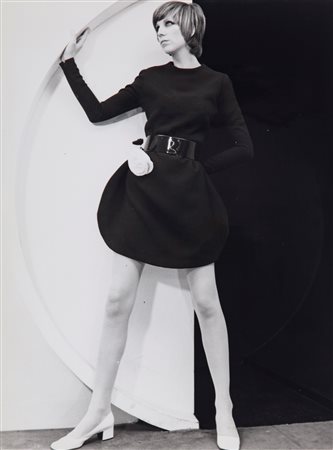 Yoshi Takata (1916)  - Pierre Cardin, 1970s