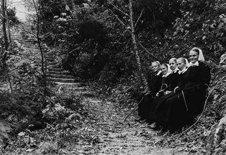 George Tatge (1951)  - Bavaria, 1971