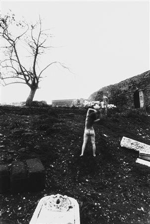 George Tatge (1951)  - Homage to Rilke, 1974