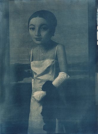 Marco Ventura (1963)  - Ingresque, 2016