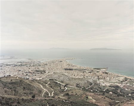 Marco Zanin (1983)  - Città, mare, sole, 2015