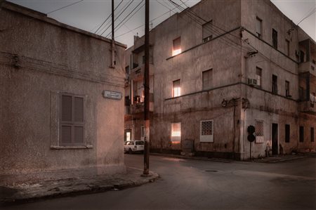 Marco Zanta (1962)  - Tripoli, 2010