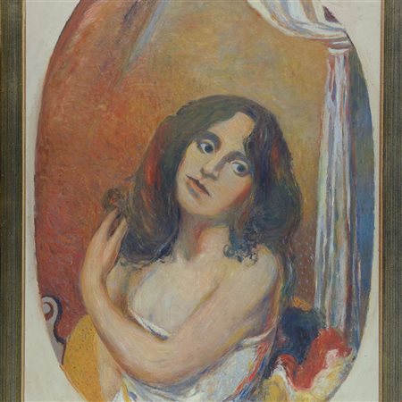 Giuseppe Manfredi, Drammatico (La vita), 1981 