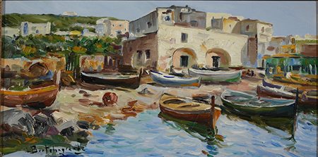 Bertolingrande Luigi