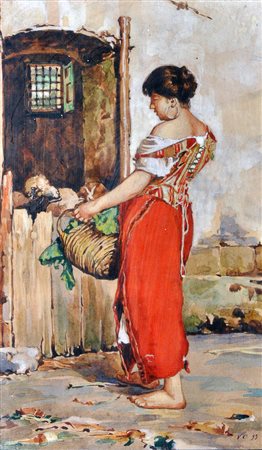 Autore non identif XIX sec