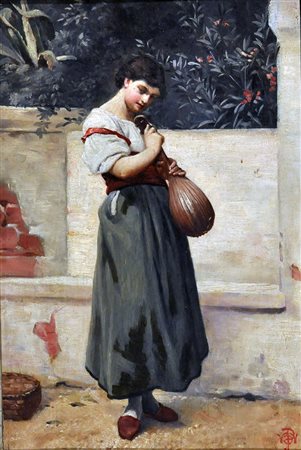 Autore non identif XIX sec