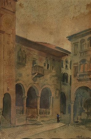 Autore non ident inizi XX secolo