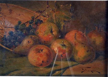 Autore non ident inizi XX secolo