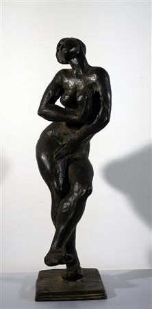 Autore non identificato