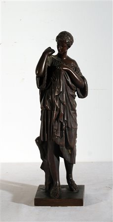 Anonimo del XIX secolo