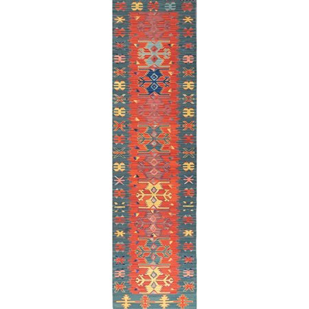 DUE TAPPETI KILIM