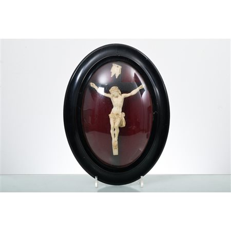 MANIFATTURA FRANCESE DEL XIX SECOLO, Bassorilievo