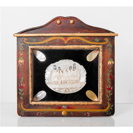 PLACCA in madreperla