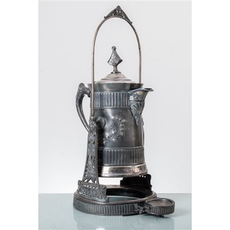 SAMOVAR in sheffiled