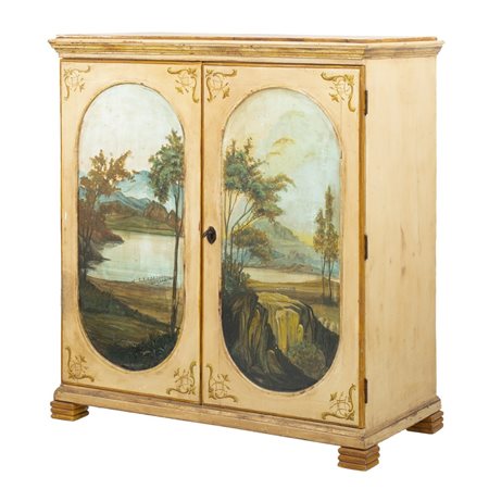 CREDENZA