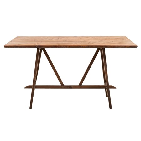 MANIFATTURA SICILIANA DEL XX SECOLO, Tavolo