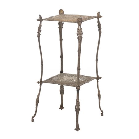 MANIFATTURA SICILIANA DEI PRIMI DEL '900, Cantone