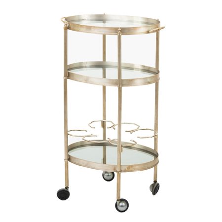 CARRELLO portabottiglie