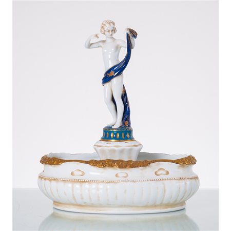 CENTROTAVOLA in porcellana