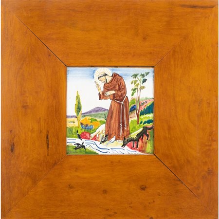 MATTONELLA in ceramica