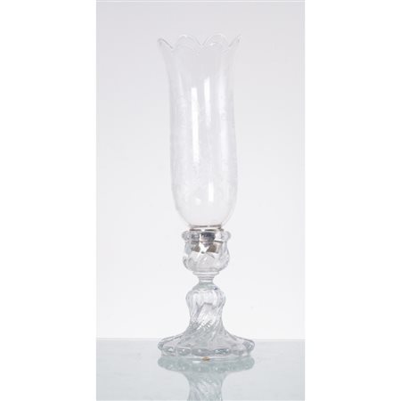 BACCARAT, Lume in cristallo