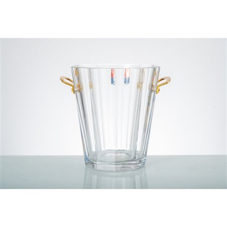 BACCARAT, Seau à glace