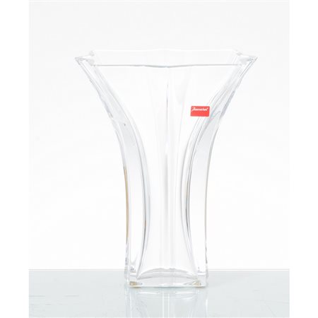 BACCARAT, Vaso