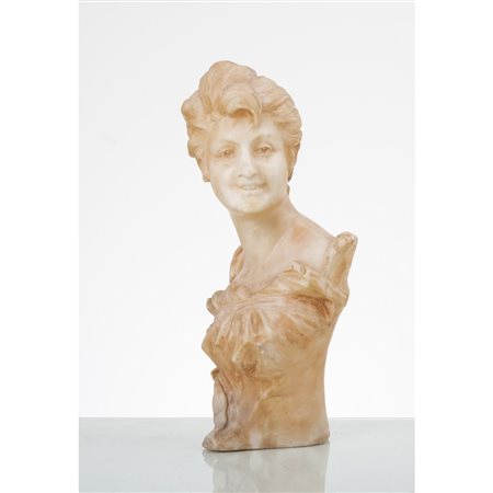 MANIFATTURA ITALIANA DEI PRIMI DEL '900, Scultura