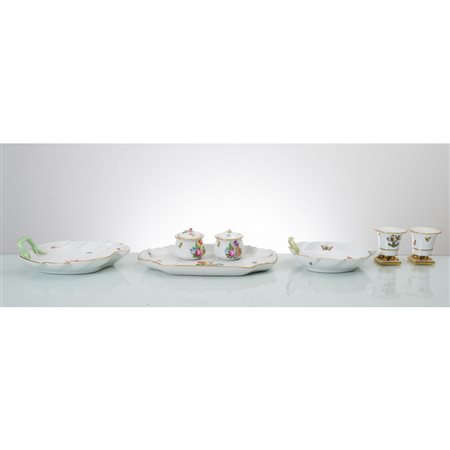 HEREND, Oggetti vari